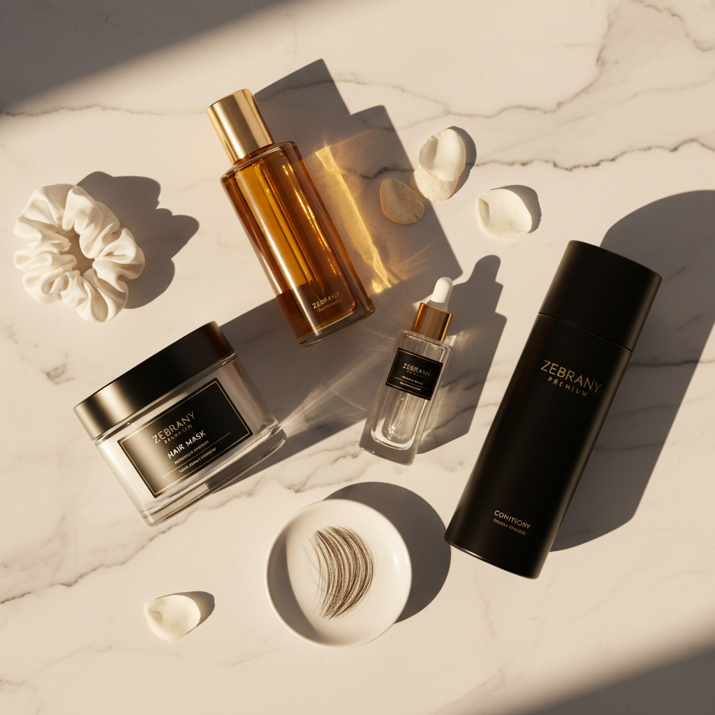 Argan Oil for Hair: 7 Benefits You Need to Know