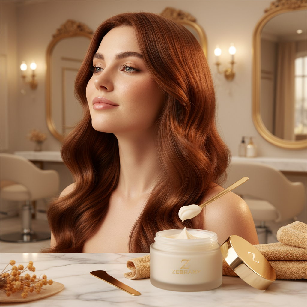 How to Use a Hair Mask for Maximum Results