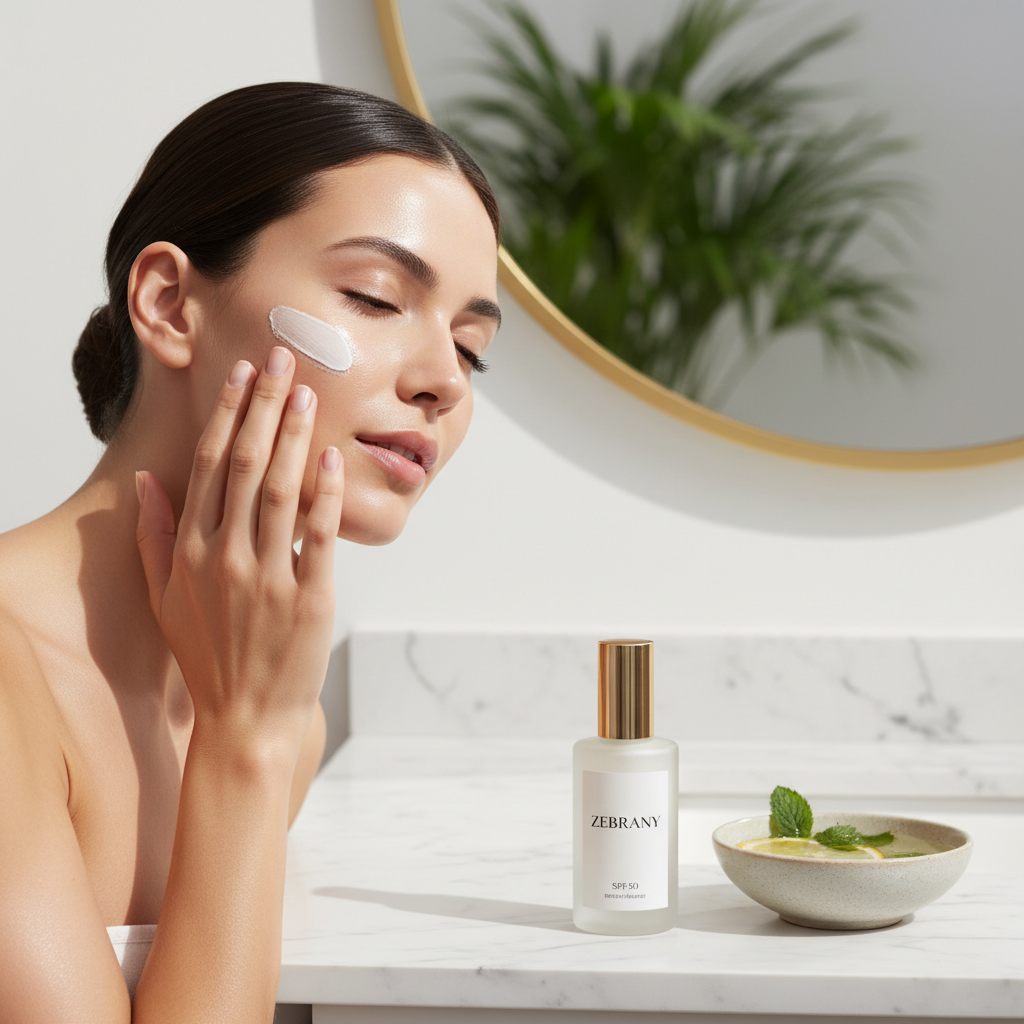 Why SPF 50+ Sunscreen Is Non-Negotiable Every Day